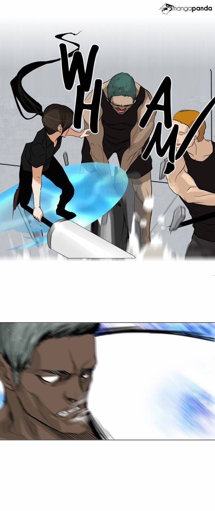 Tower of God Chapter 152 image 22